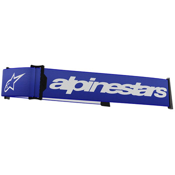 Supertech maskerband Alpinestars