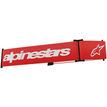 Supertech maskerband Alpinestars