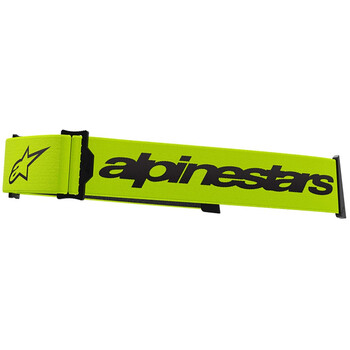 Supertech maskerband Alpinestars