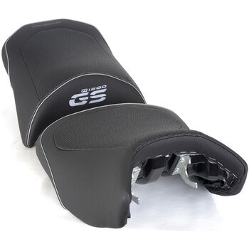 Ready BMW R1200 GS Adventure Saddle (2015-2020) Bagster