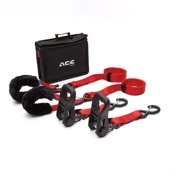 Ratelband Deluxe 2-Pack Acebikes