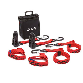 Ratel Pro 2-Pack riemset Acebikes