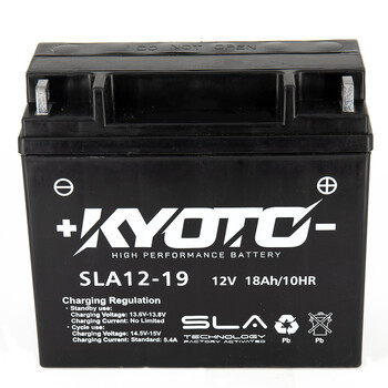 Batterij SLA12-19 Kyoto