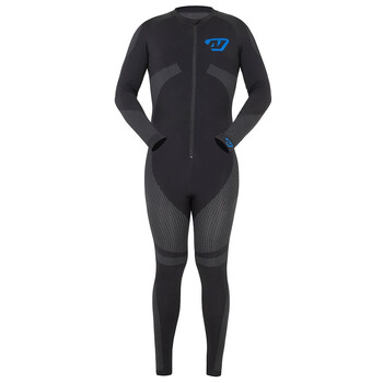 Race Seamless onderpak All One