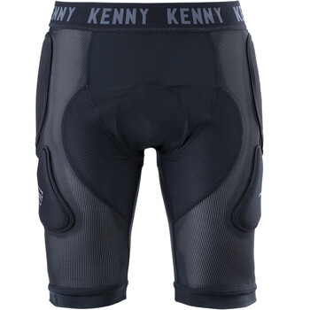 Under Rock beschermende shorts Kenny