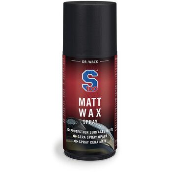 Matte oppervlaktebeschermingsspray S100