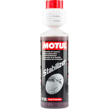 Brandstofadditief Stabilizer 250ml Motul