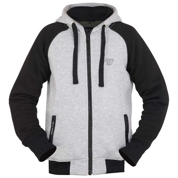 Street Junior-hoodie met rits voor kinderen All One