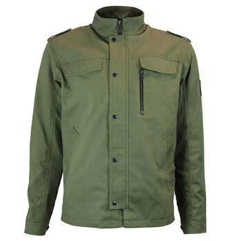 Sahara overhemd Harisson