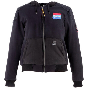 Hoodie omweg Helstons