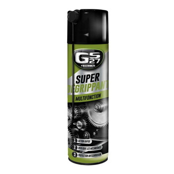 Super multifunctionele roestverwijderaar 250 ml GS27