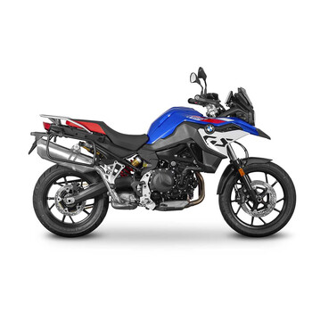 4P Systeemsteun BMW F750GS / F850GS/GS Adventure - W0FS824P Shad