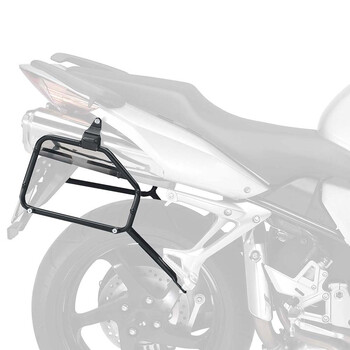 Monokey® / Retro Fit Honda Crosstourer 1200 / Crosstourer 1200 DCT snelkoppeling zijmontagebeugel - PLR1110 Givi