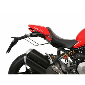 Zijbeugel Ducati Monster 797 / Monster 821 / Supersport 937 / Monster 1200 - D0MN17SE Shad