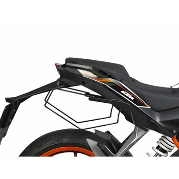 KTM Duke 125 zijmontagebeugel - K0DK34SE Shad