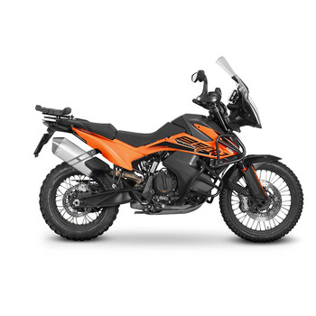 Bevestigingsbeugel topkoffer Husqvarna Norden 901 / KTM Adventure / Super Adventure - K0DV13ST Shad