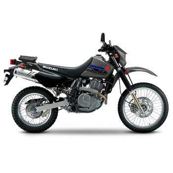 Suzuki DR650 topkoffer montagebeugel - S0DR60ST Shad