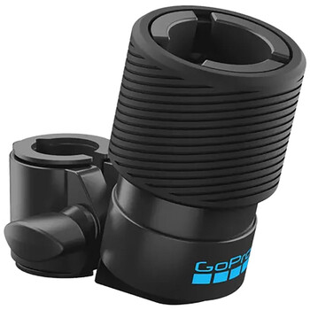 Bevestiging voor skistokken GO PRO
