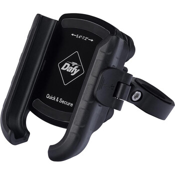 Trillingsdempende telefoonhouder Smart F-Lock Dafy Moto