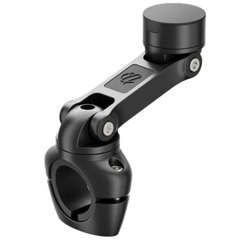 Magnetische smartphonehouder en Pro Boost XXL etui Shapeheart