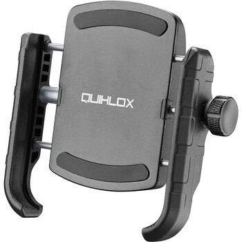 Quiklox ondersteuning voor krabben Intercom