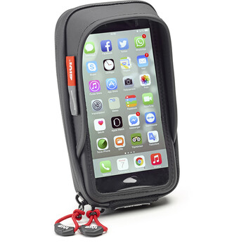 Smartphonehouder S957B | iPhone 6+/Galaxy Note 4 Givi