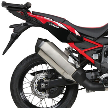 Montagebeugel voor top case Honda Africa Twin CRF 1100 L H0CR10ST Shad