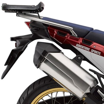 Montagebeugel voor top case Honda Africa Twin Adventure Sports CRF 1100 L H0DV18ST Shad