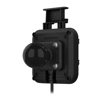 Vergrendelbare magnetische steun Garmin