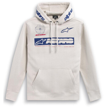 Conversie hoodie Alpinestars