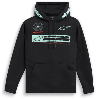 Conversie hoodie Alpinestars