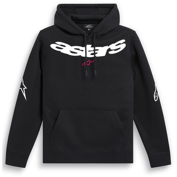 Elliptische hoodie Alpinestars