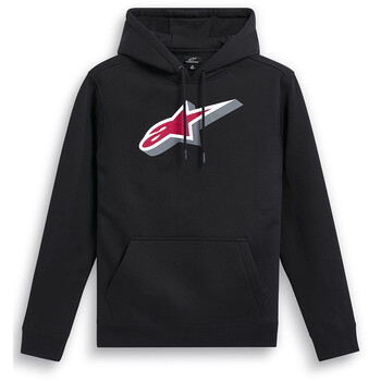 Quickness hoodie Alpinestars