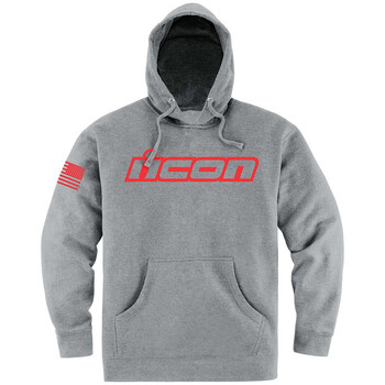 Clasicon™ hoodie Icon
