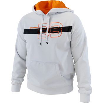Brad Binder 23 hoodie Ixon