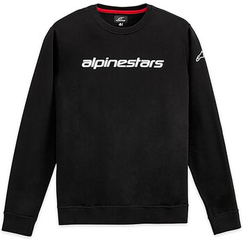 Linear Crew V3 sweatshirt Alpinestars