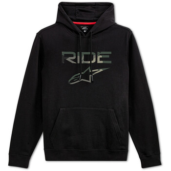 Ride 2.0 Camo-sweatshirt Alpinestars