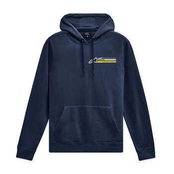 Hoodie Door Alpinestars