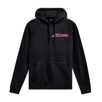 Hoodie Door Alpinestars