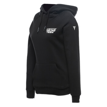Racing Hoodie Dame Dainese