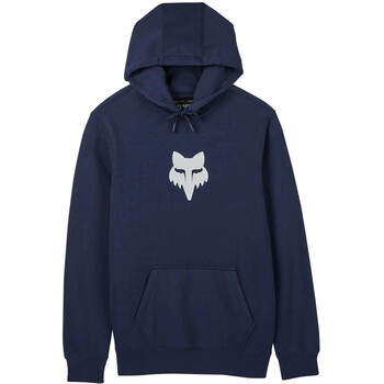 Fox Head Fleece hoodie Fox