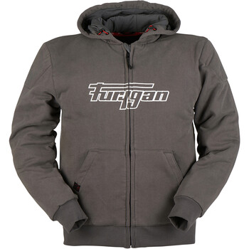 Luxio Evo-hoodie Furygan