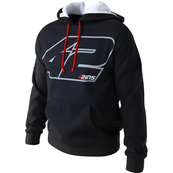 Alex Rins hoodie 25 Ixon