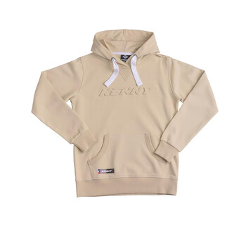 Safari-hoodie voor dames Kenny