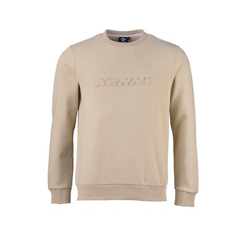 Safari-sweater Kenny