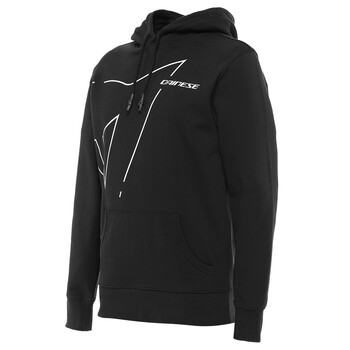 Outline-hoodie Dainese