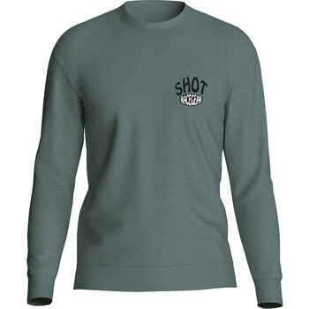 Flow-sweatshirt Shot