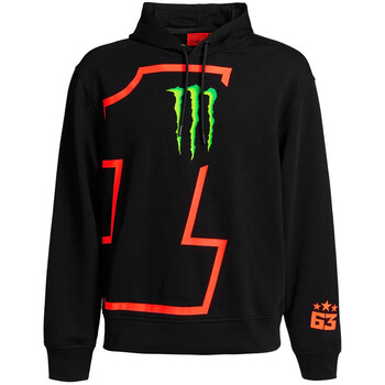 Monster Bagnaia \
