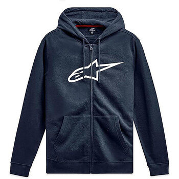 Ageless V3 zip-up hoodie Alpinestars