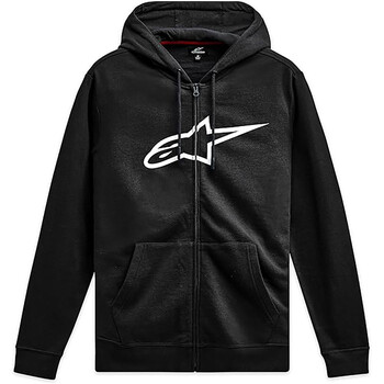 Ageless V3 zip-up hoodie Alpinestars